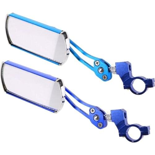 LUNJE Bicycle Mirrors