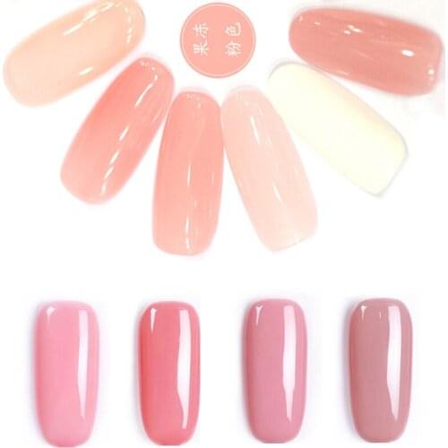 Прозрачные гель-лаки для ногтей MATAVENI China At AliExpress