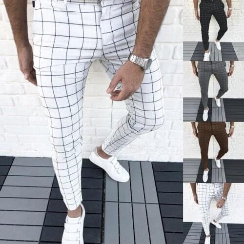 Menore Mens Fashion Pants