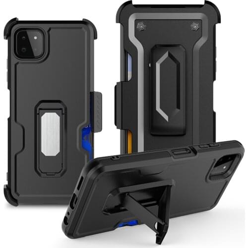 Heavy Duty Belt Clip Rugged Case For Samsung Galaxy A22 5G Cases Shockproof Full Protective Cover For Galaxy A 22 Funda