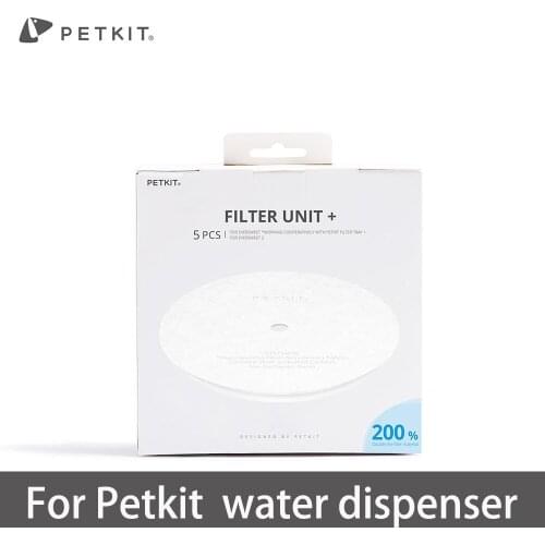 Replacement Filters Foam Filters For XIAOMI Petkit Water Dispenser 2