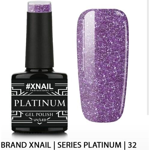 Xnail Professional Nail Polishes