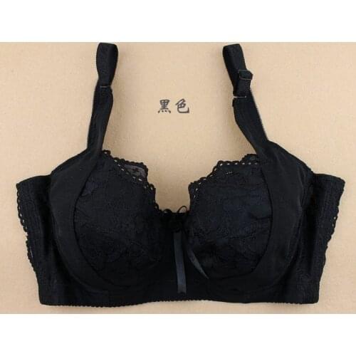 Lager D E F cup Bras For Women Sexy Floral lace Lingerie bra Underwire Bralette soft Plus Size Brassiere Tops underwear bh C3203