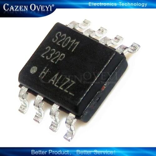 10piece IR2011S SOP-8 IR2011STRPBF SOP8 IR2011 ICaliexpressIC SOP IR2011STR In Stock