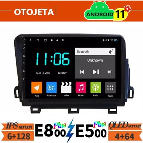 For MG HS MGhs 2020 Android 11 Car Radio Multimedia Video Player Navigation GPS 6GB Ram 128GB Rom Autoradio Stereo HU