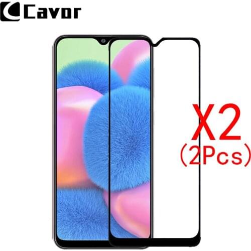 Cavor Samsung Galaxy A30s Phone Cases