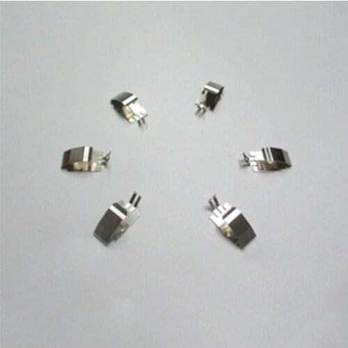 Battery Cover Case Spring Battery Main Board Spring Contact Spring for FLUKE 15B 17B 18B /15B+ 17B+ 18B+ Multimeter Spare Parts