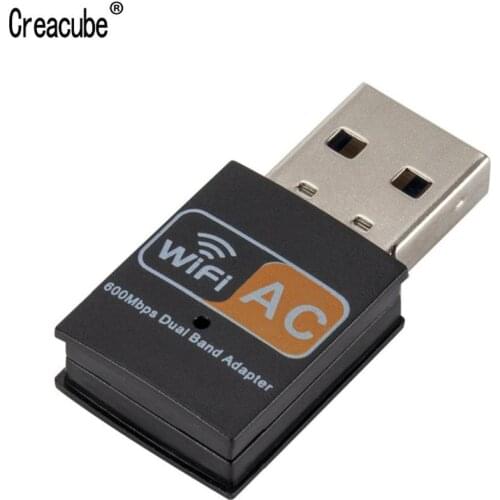 CREACUBE Computer Hardware And Software