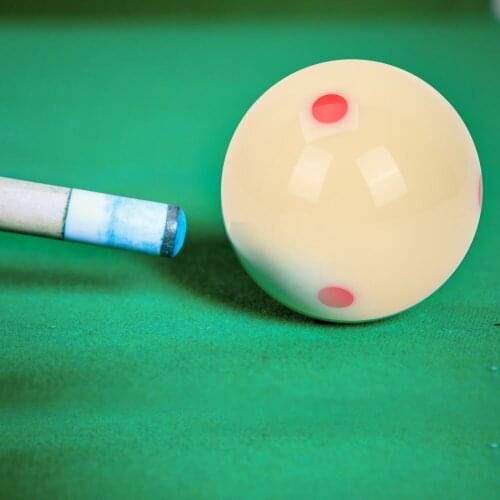Cycle Zone Snooker And Billiard Balls