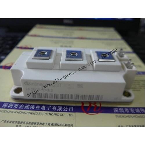 FF200R12KE3 module Special supply Welcome to order