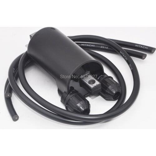 Ignition Coil For Kawasaki KZ1000 KZ1100 KZ1300 KZ500 KZ550 KZ650 KZ750 Z400