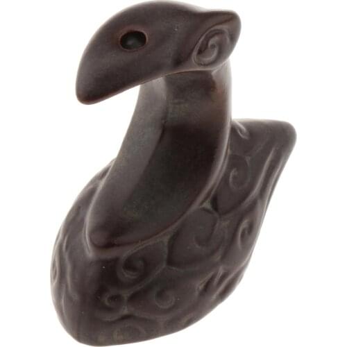 Ceramic Incense Burner, Creative Backflow Cones, Stick Holder, Cones for Church