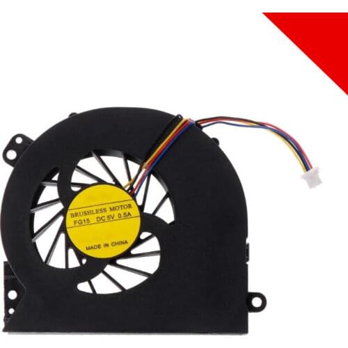 New original cpu cooling fan cooler for HP Probook 4540S 4740s 4745s 4750S 683484-001 CPU Cooling Fan