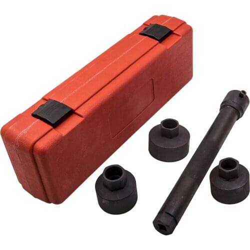 Universal Removal Installer Tie Rod Ends Tool Kit Steering Knuckles 30-35