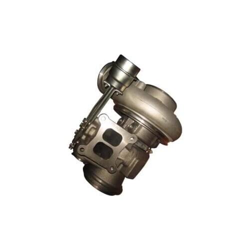 NEW HNROCK turbocharger with 4089863 4037635 QSM4 TIER3 HX55W FOR XUGONG800