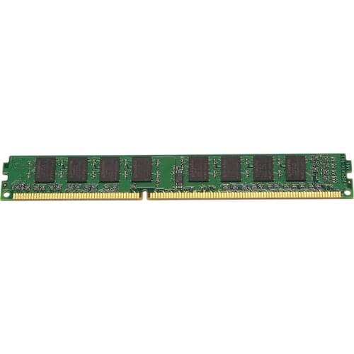 AU42 -DDR3 Ram Memory 1333MHz PC3-10600 DIMM 240 Pins Computer Ram for AMD Desktop RAM Memoria