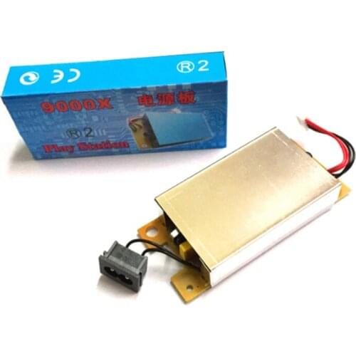 Power Supply Board for PS2 Slim 90000 90xxx Console