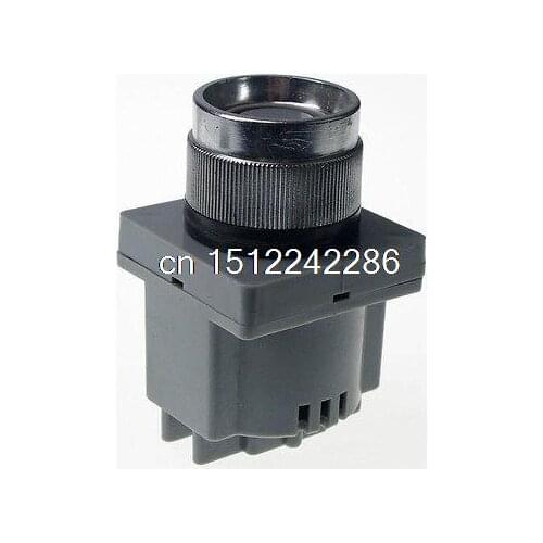 220 VAC 30mm Industrial Panel Alarm Electronic Buzzer HRB-PS60