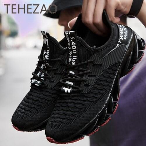 TEHEZAO Running Shoes