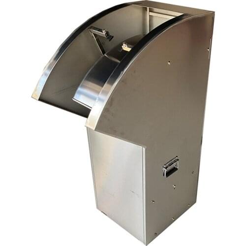 High quality noodle machine double cutting noodle machine 220V commercial fully automatic noodle machine