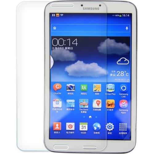 Tempered Glass Screen Protector For Samsung Galaxy Tab S2 S3 S4 S5E S6 Lite S7 8.0 9.7 10.4 10.5 11 Inch Tablet Protective Film