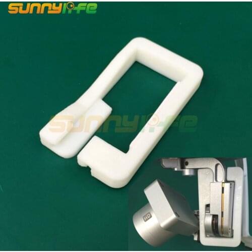 Gimbal Camera Guard Protective Bracket For DJI Phantom 3 3D Printed Version