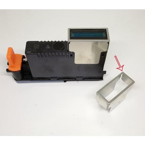 2pcs Print head Protective cover boot cap For HP T610 T620 T770 T790 Z3200 Z5200 Z5400 Pro 8000 8500 B8850 B9180 T1100 T1200