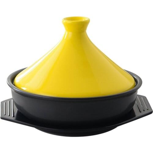 23CM 9Inch no hole Thai kettle pot kettle pot pottery pottery and Korean