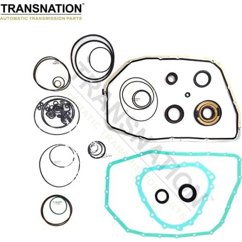 6HP19 Automatic Transmission Overhaul Rebuild Kit K143900B For AUDI Transnation