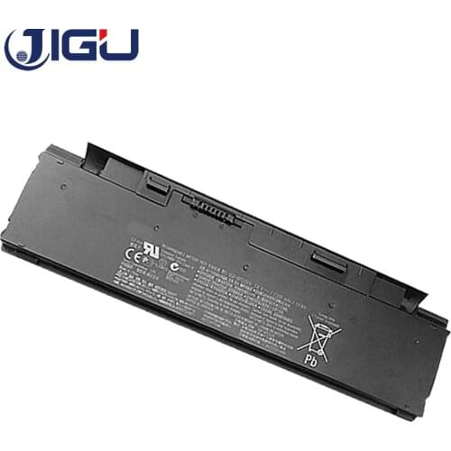 JIGU laptop battery VGP-BPL23 VGP-BPS23 FOR SONY FOR VAIO VPC-P111KX/B P111KX/D P116KX/G VPCP100 Series VPCP113KX/B