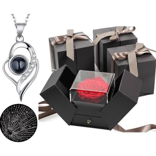 BEATEA Necklaces