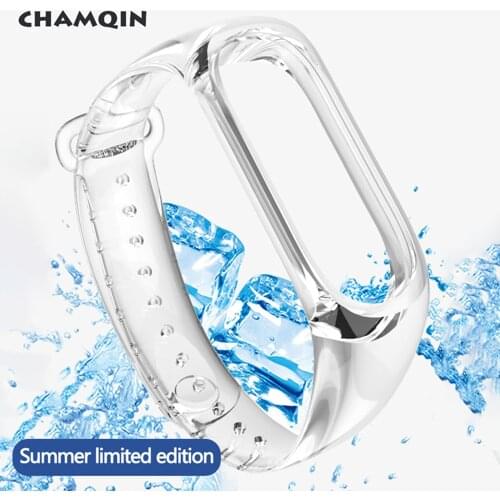 Chamqin-Teen Smart Watch