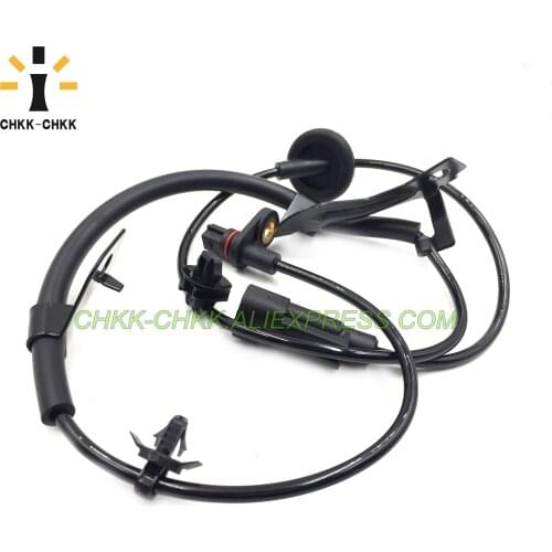 CHKK-CHKK ABS Wheel Speed Sensor 4670-A578 For MITSUBISHI Lancer VIII 07-15 4670A578