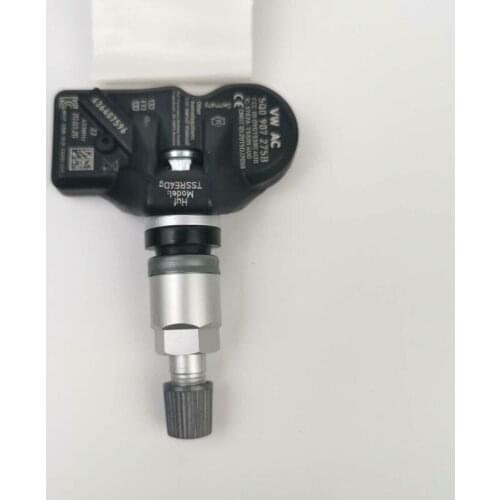 Tire pressure sensor 5Q0907275B 5Q0907275 9A790727502 for AUDI Q7 A7 RS4 RS5 VW AMAROK Touareg Tiguan Porsche