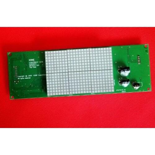 For display board KM863270G04 863273H01
