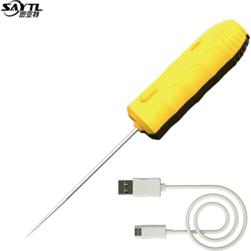 USB Electric LCD Glue Remover Dispergator LCD Touch Screen LOCA OCA Electric Glue Removing Tool Mobile Phone Repair Tools Set