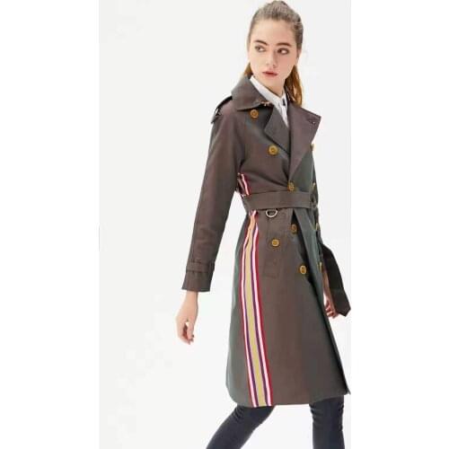 Женские плащи FMZXG China At AliExpress