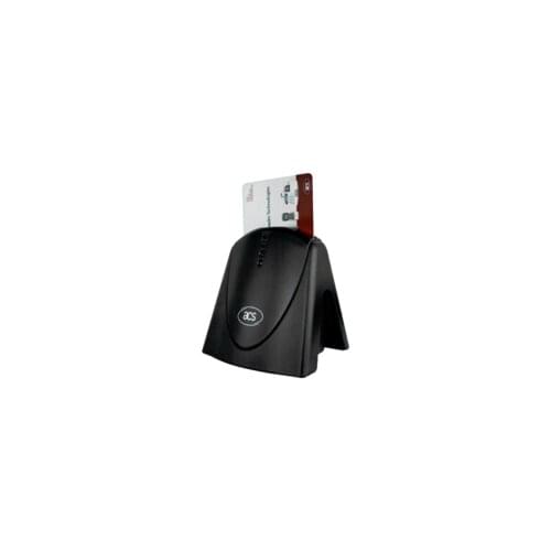 ACR38U-H1 13.56MHZ USB 2.0 Interface rfid reader contact card reader Contacat IC Card Reader