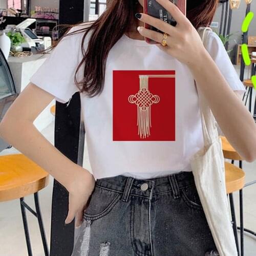 Acial makeup in Beijing Opera Print T shirt Women Fashion Tshirt O neck Short Sleeve Harajuku T shirt White Tops Female Tops
