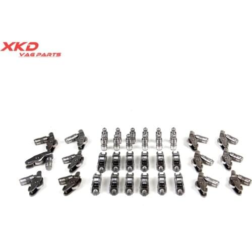 06E 109 417 Valve Lifters&Rocker Arms Kit Fit For A-udi A4 quattro A5 Coupe 06E109417E 022109423D 06E109409K