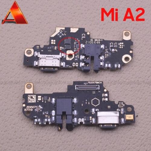 Lotusjuin Microphones For Xiaomi Poco X2 Phones