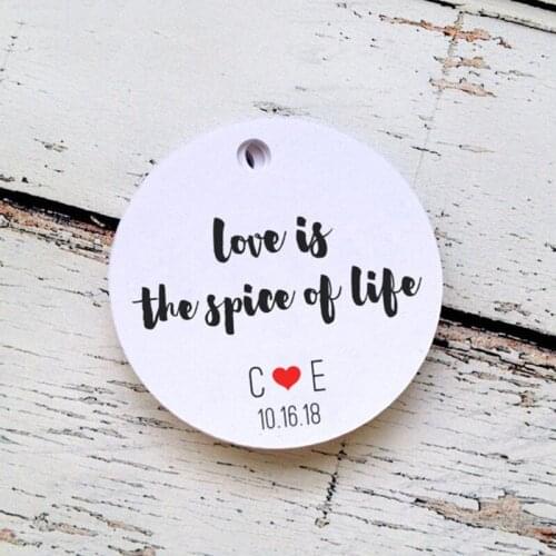 He put a ring on it, bridal shower tags, Design tags, bridal shower favor, custom tag, personalized tag, bridal decoration tags