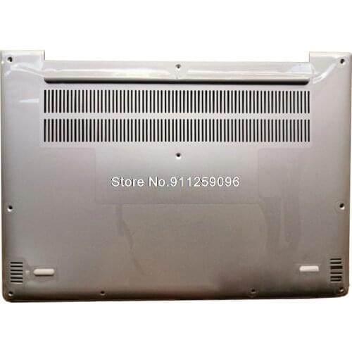 Laptop Bottom Case For Lenovo For Ideapad 710S Plus-13ISK 80WF 5CB0N03435 5CB0N03434 Base Case Lower Cover New