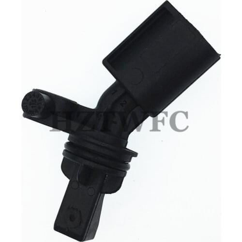 New 2H0927808A Arrival Right Rear ABS Sensor Wheel Speed Sensor For VW Amarok Pickup