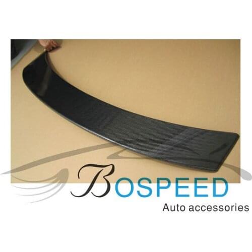 Fit for MAZDA 6 Carbon fiber spoiler