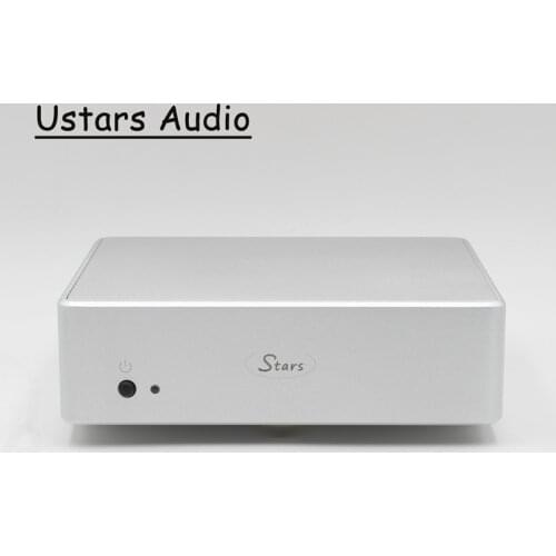 RD38 Dual 9038 Q2M Raspberry Pi Pi4 Network Player Coaxial Fiber IIS I2S DAC