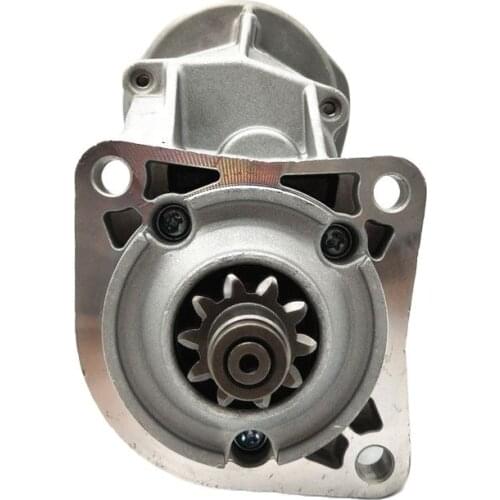 STARTER FIT CATERPILLAR 0R4319 1121767 1430538 1430539 3E7905 2280001350 2280001351 2280001352 2280001420 2280001421 2873K409