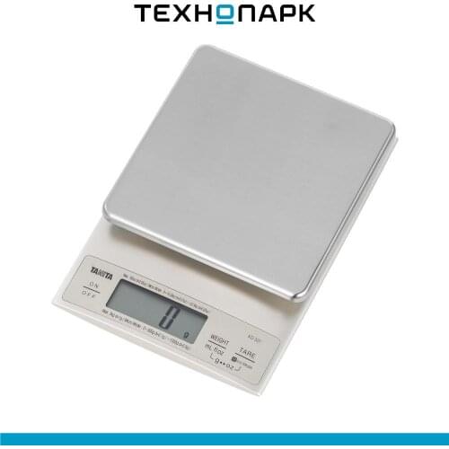 Tanіta Measuring Containers And Scales For Kitchens