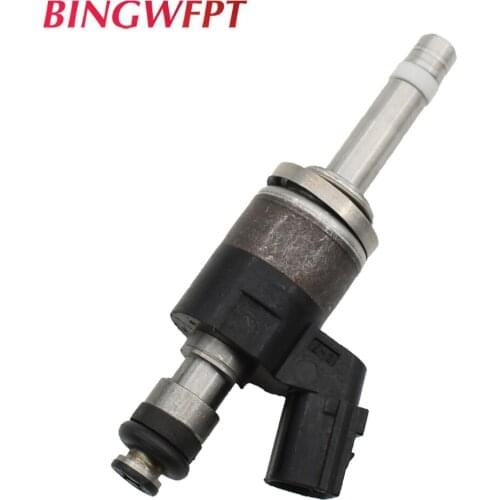 16010-5R1-305 16010-5R1-315 (6 holes) Fuel Injector For 2015-2019 1.5L 1497CC l4 GAS