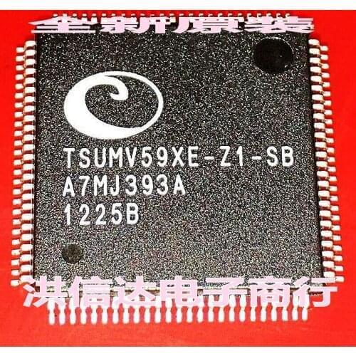 TSUMV59XE-Z1-SB Original, in stock